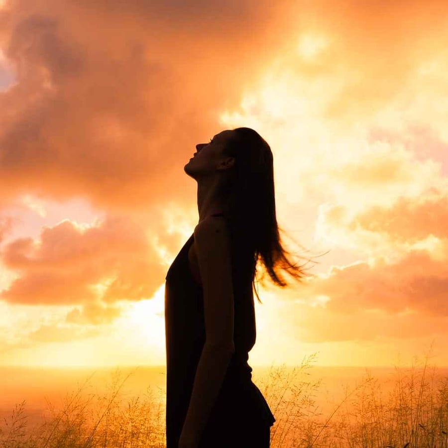 National Look Up at the Sky Day