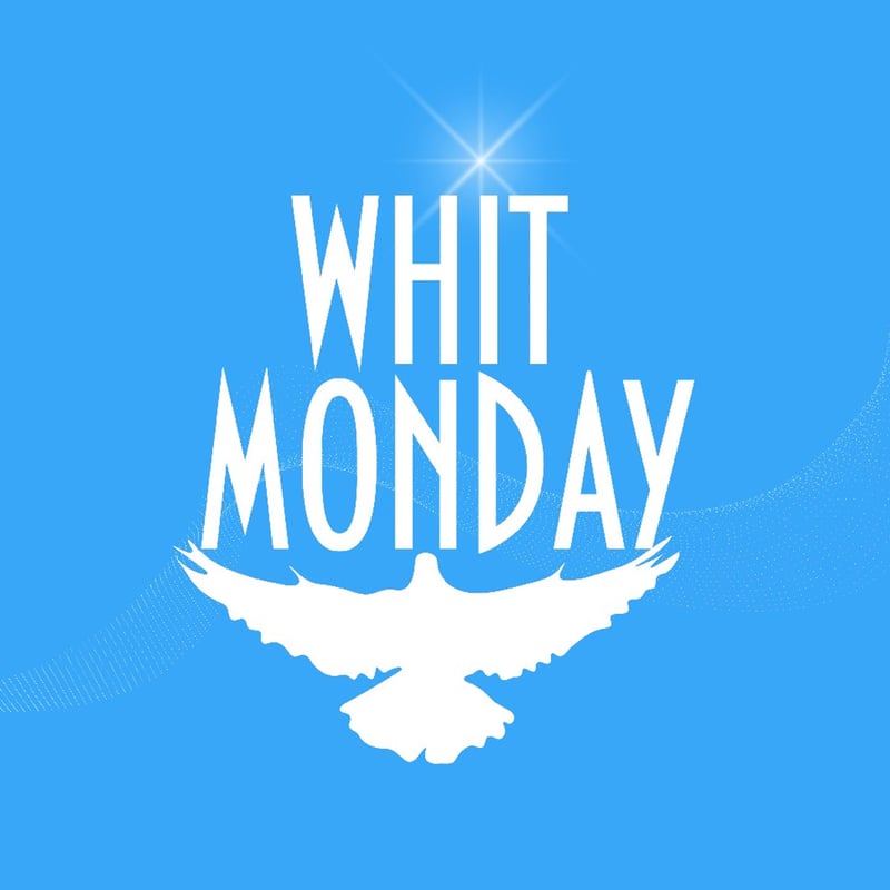 Whit Monday