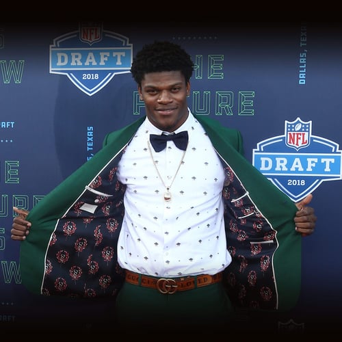 Lamar Jackson