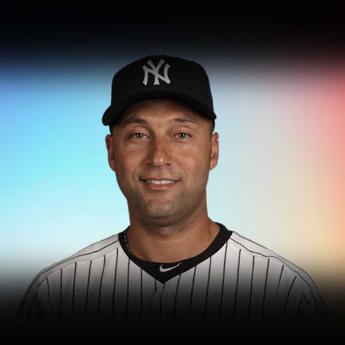 Derek Jeter