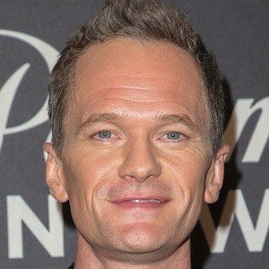 Neil Patrick Harris