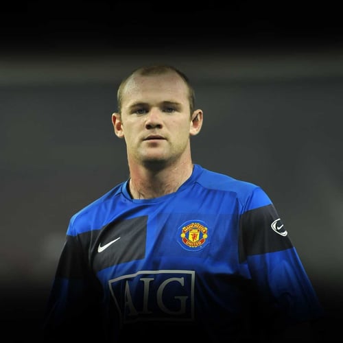 Wayne Rooney