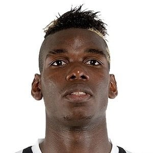 Paul Pogba