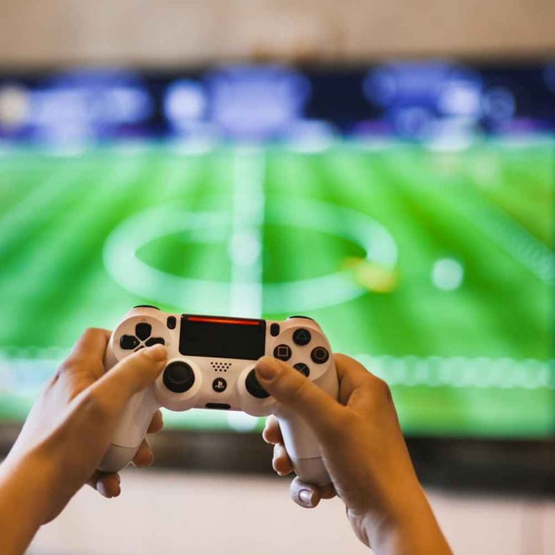 Need a new video cheap game to play