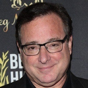 Bob Saget