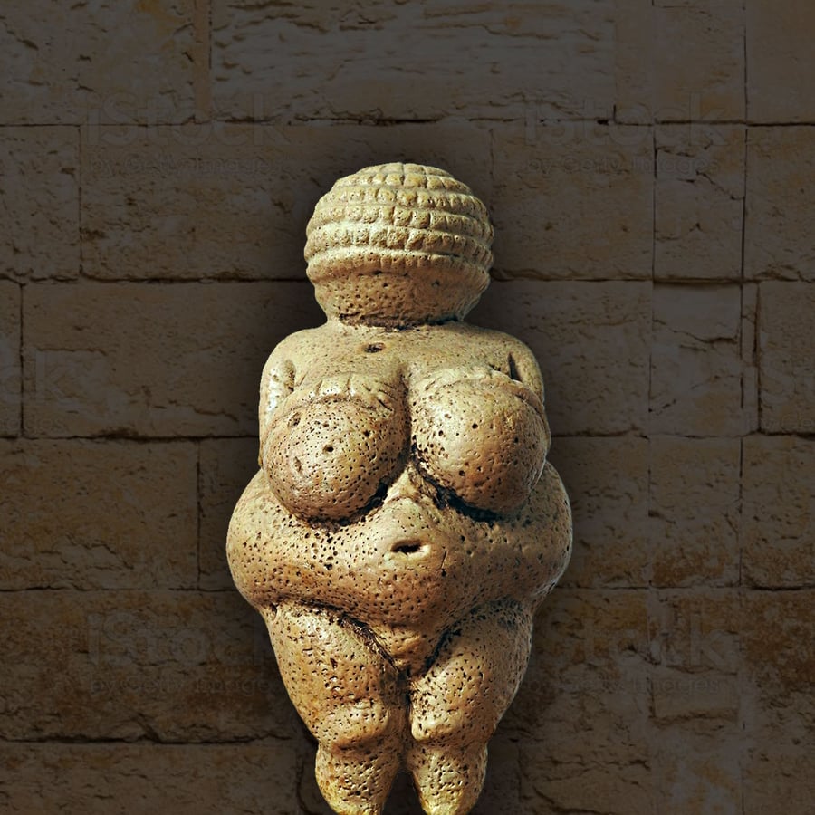 Goddess Of Fertility Day