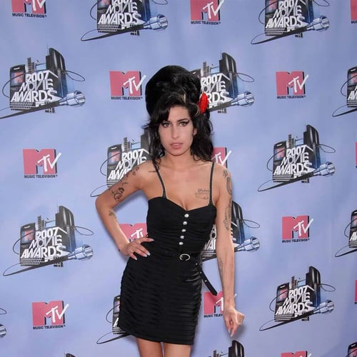 Amy Winehouse