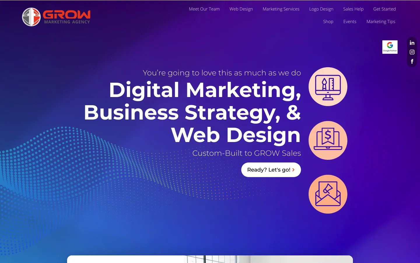 GROW Marketing Agency