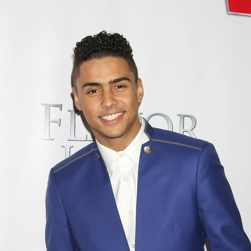 Quincy Brown