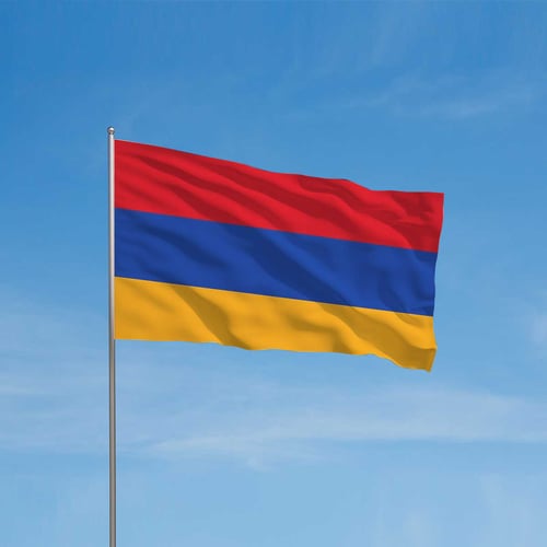 Armenia Independence Day