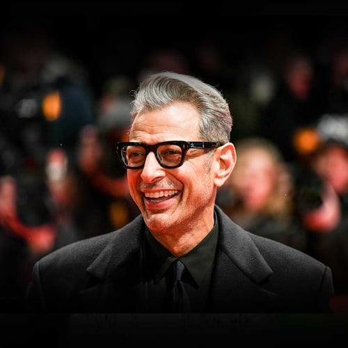 Jeff Goldblum