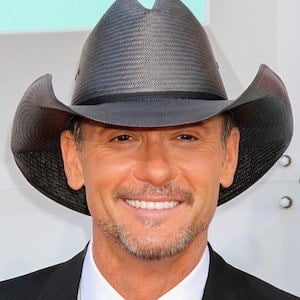 Tim McGraw