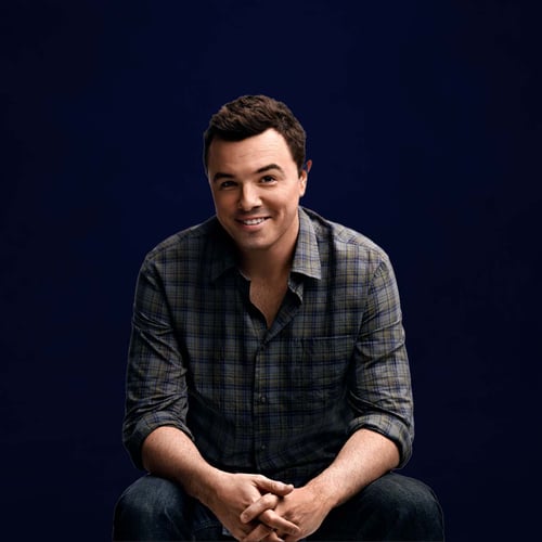 Seth MacFarlane