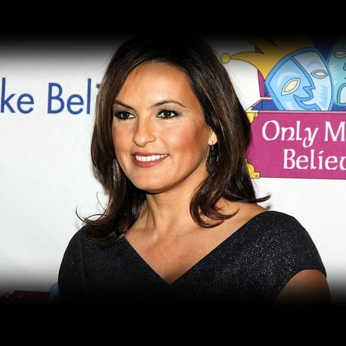 Mariska Hargitay