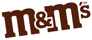 M&Ms
