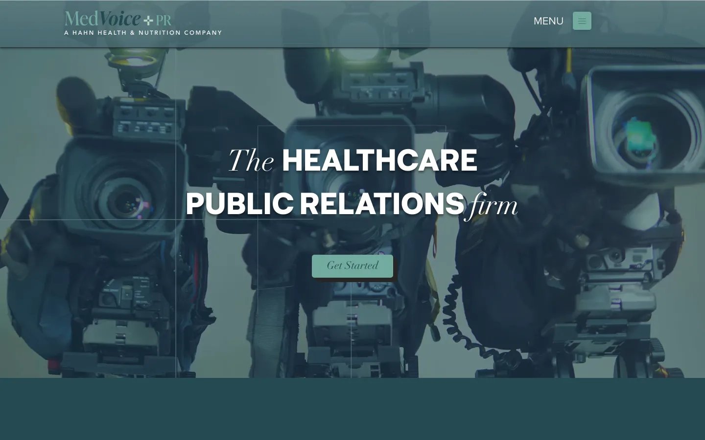 MedVoice PR