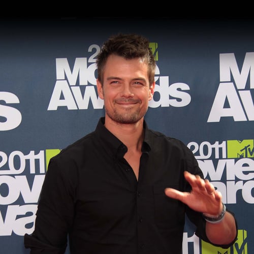 Josh Duhamel