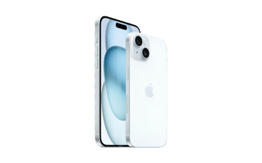 iPhone 15