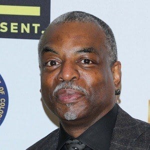 LeVar Burton