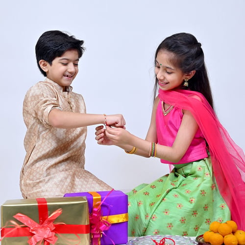 Raksha Bandhan