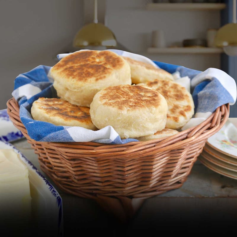 National English Muffin Day 2024