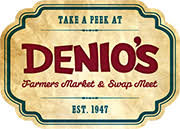 National Corn Dog Day deal partner