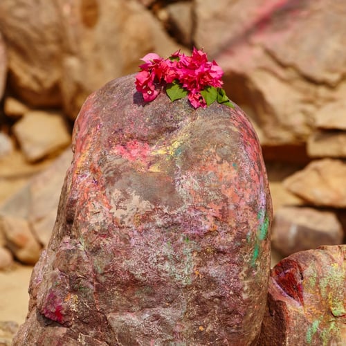 Govardhan Puja