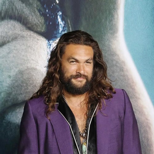 Jason Momoa