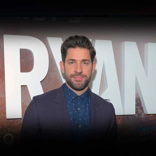 John Krasinski