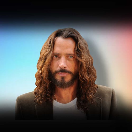 Chris Cornell