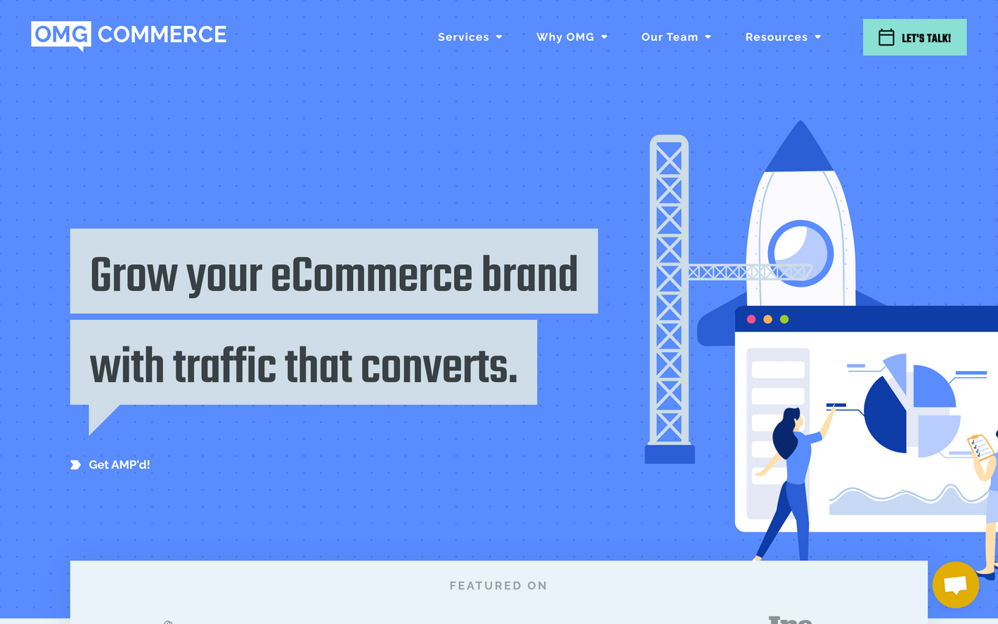 OMG Commerce