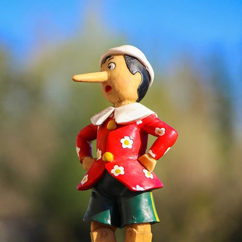 Pinocchio Day