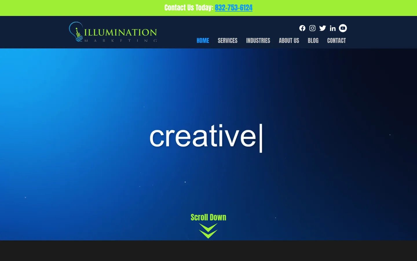 Illumination Marketing