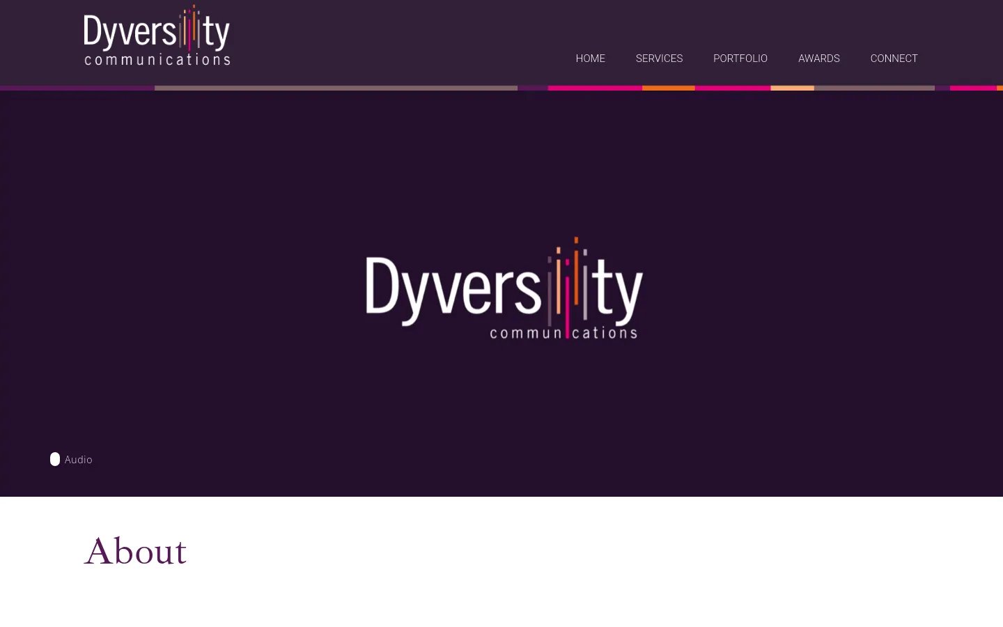 Dyversity Homepage