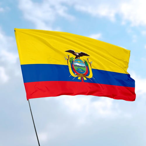 Ecuador Independence Day