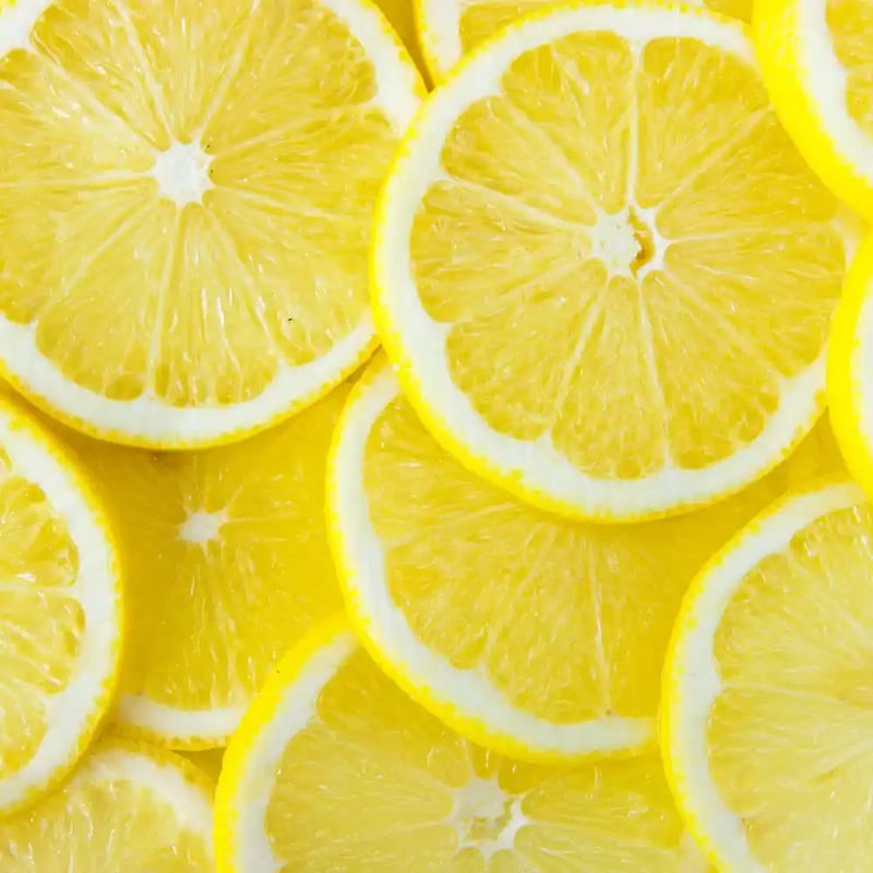 National Lemon Juice Day 2024