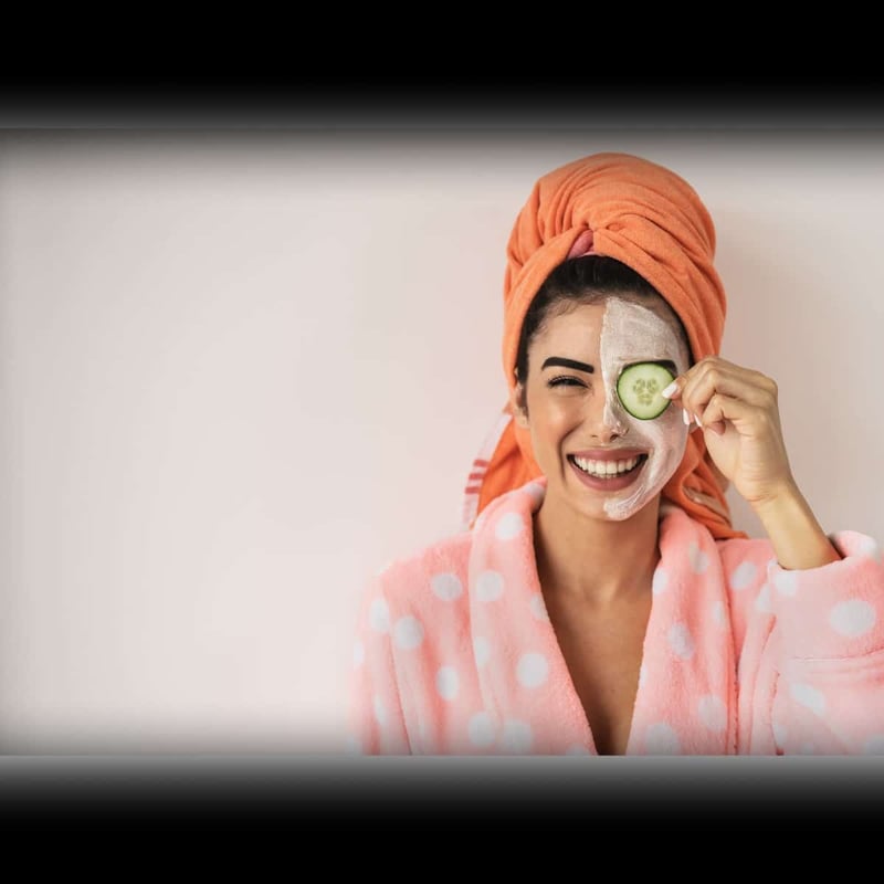 National Self Care Day 2024