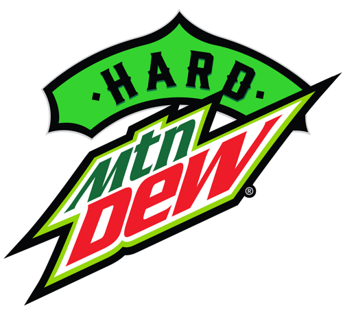 Hard Mtn Dew