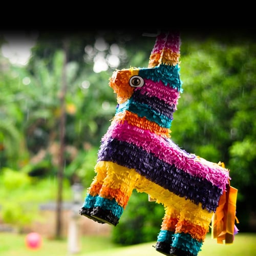 National Piñata Day