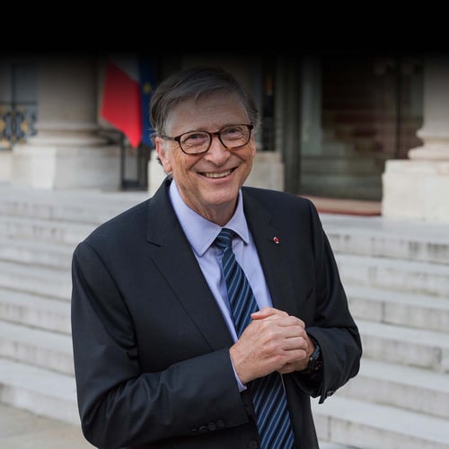 Bill Gates