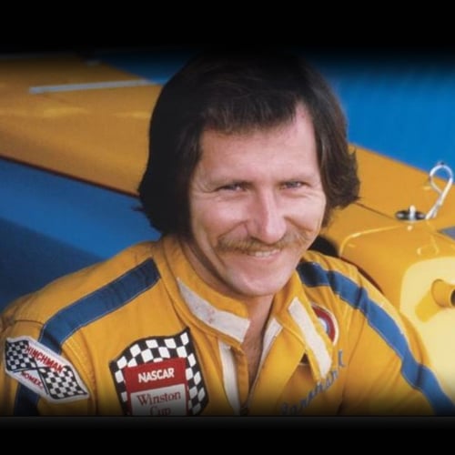 Dale Earnhardt