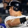 Aaron Judge