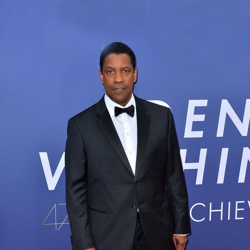 Denzel Washington