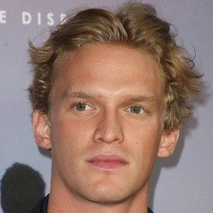 Cody Simpson