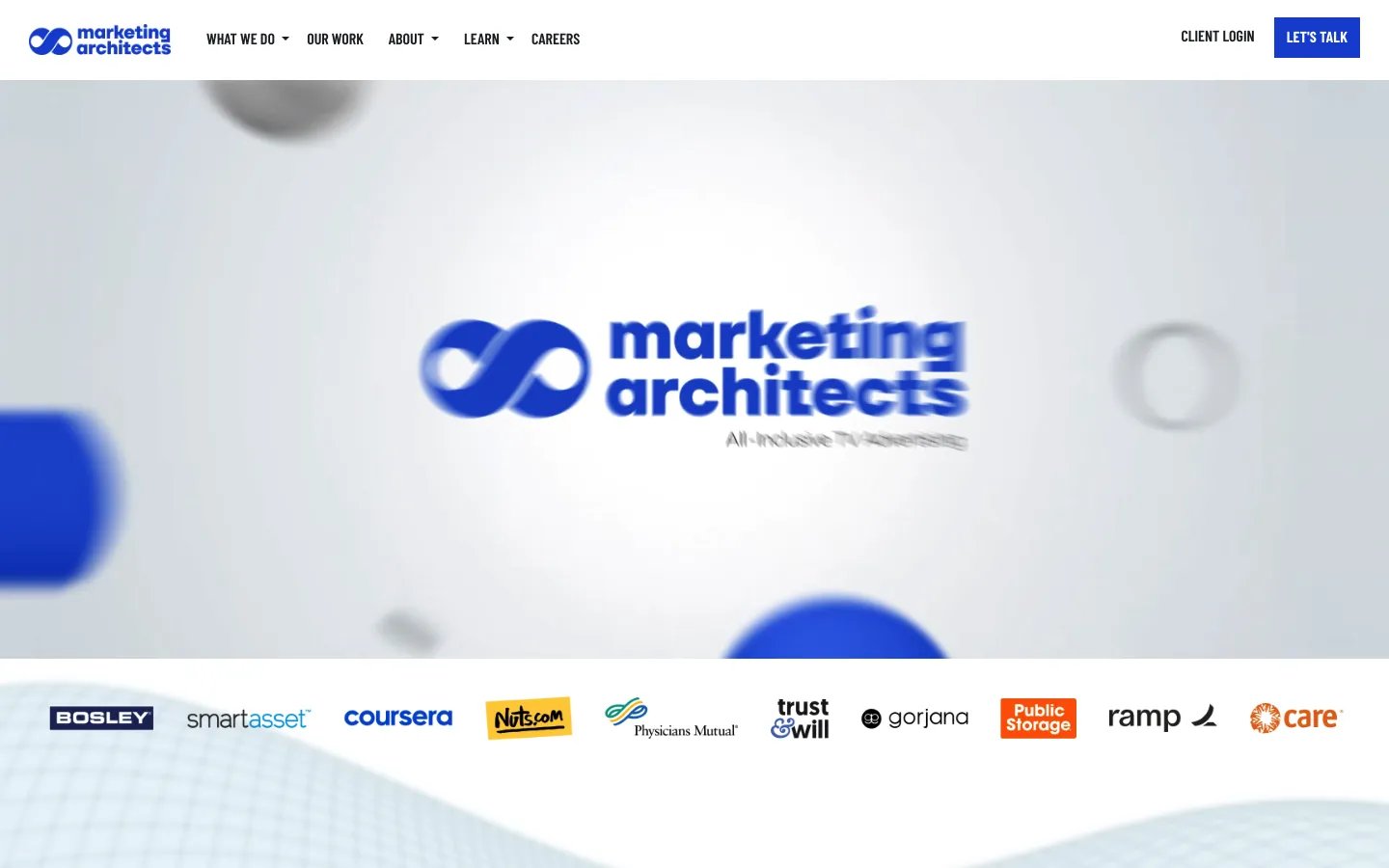 Marketing Architects
