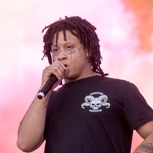 Trippie Redd