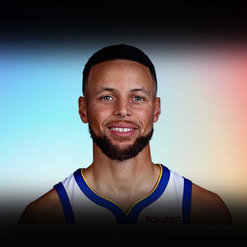 Stephen Curry