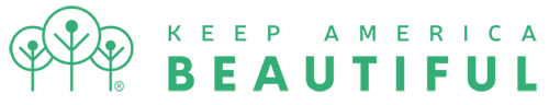 Keep America Beautiful logo