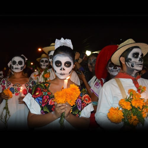 All Saints Day (Colombia)