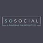 SoSocial Marketing